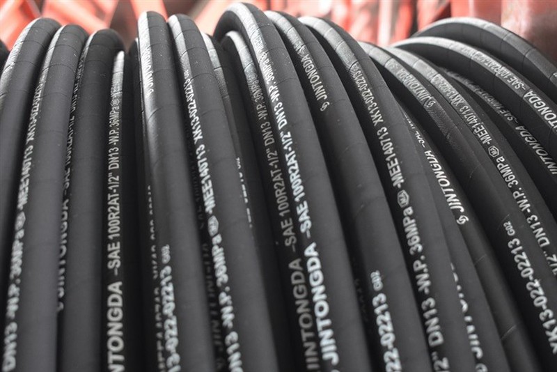 3 8 Low Pressure Propane Hose 3 8 Low Pressure Propane Hose