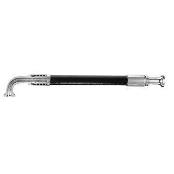 Industrial Hose Fabrication