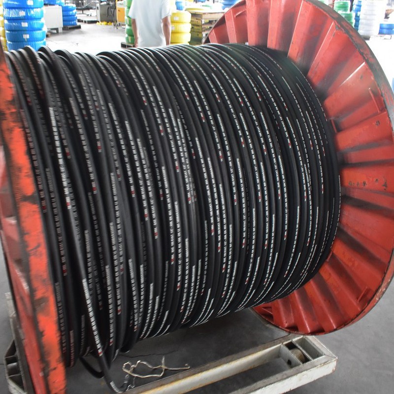 Low Side Hose Low Side Hose